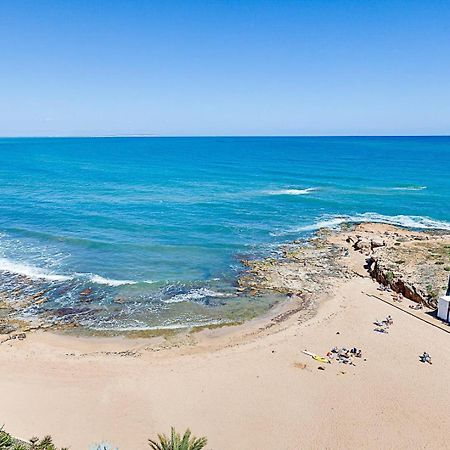 Apartament Cabo Cervera Costa Del Alba Διαμέρισμα Τορεβιέχα Εξωτερικό φωτογραφία