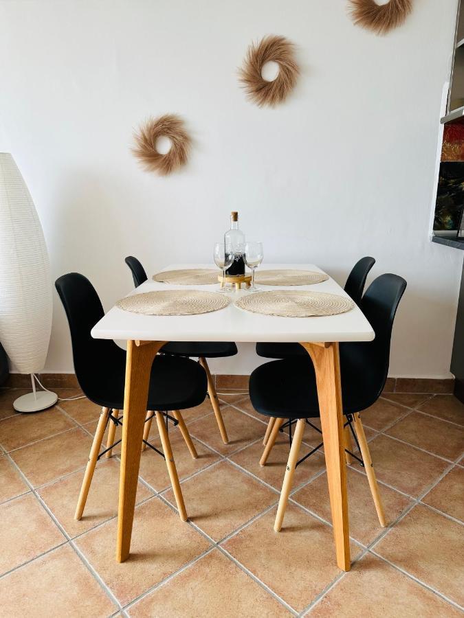 Apartament Cabo Cervera Costa Del Alba Διαμέρισμα Τορεβιέχα Εξωτερικό φωτογραφία