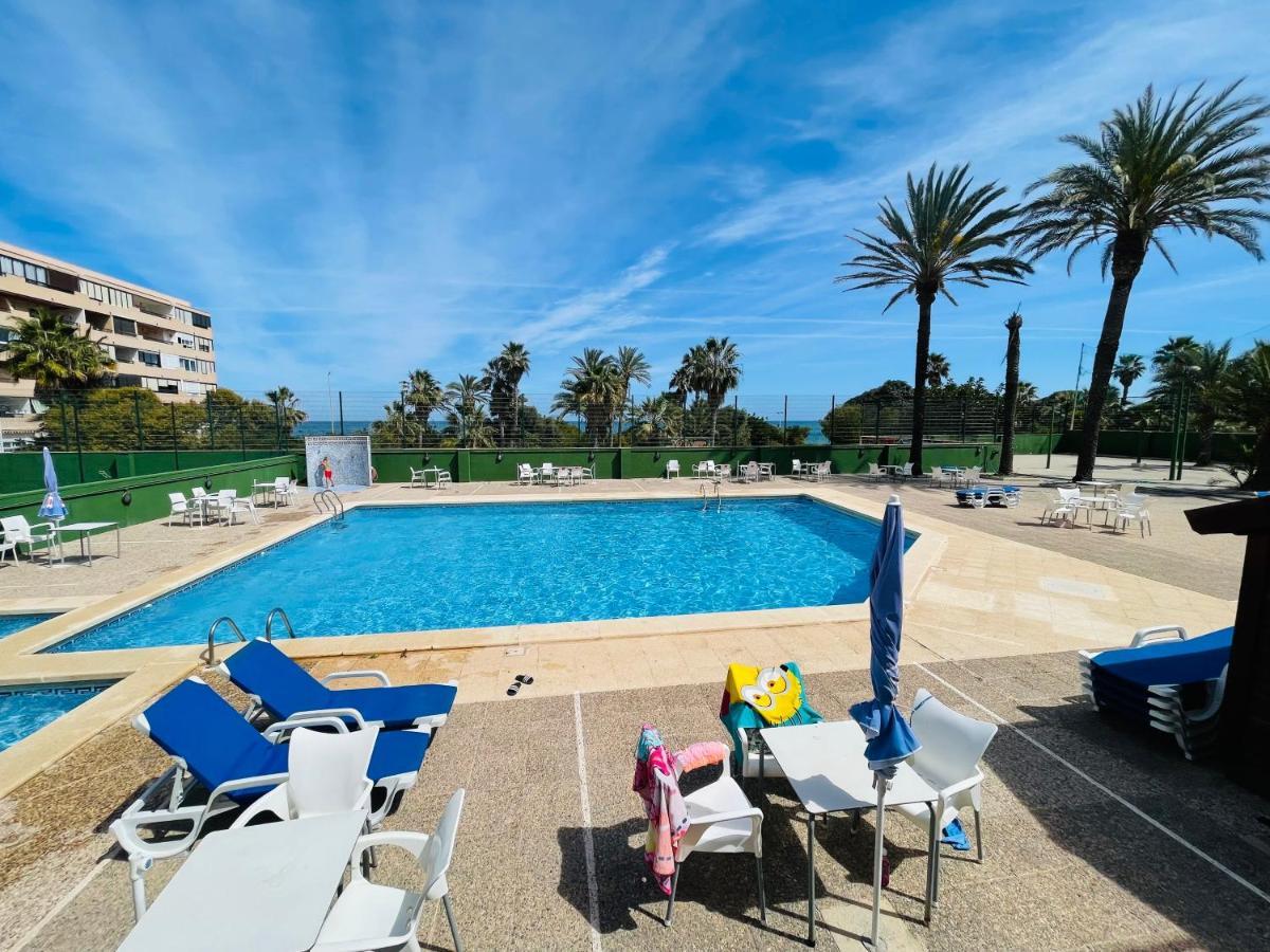 Apartament Cabo Cervera Costa Del Alba Διαμέρισμα Τορεβιέχα Εξωτερικό φωτογραφία