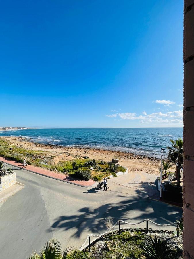 Apartament Cabo Cervera Costa Del Alba Διαμέρισμα Τορεβιέχα Εξωτερικό φωτογραφία