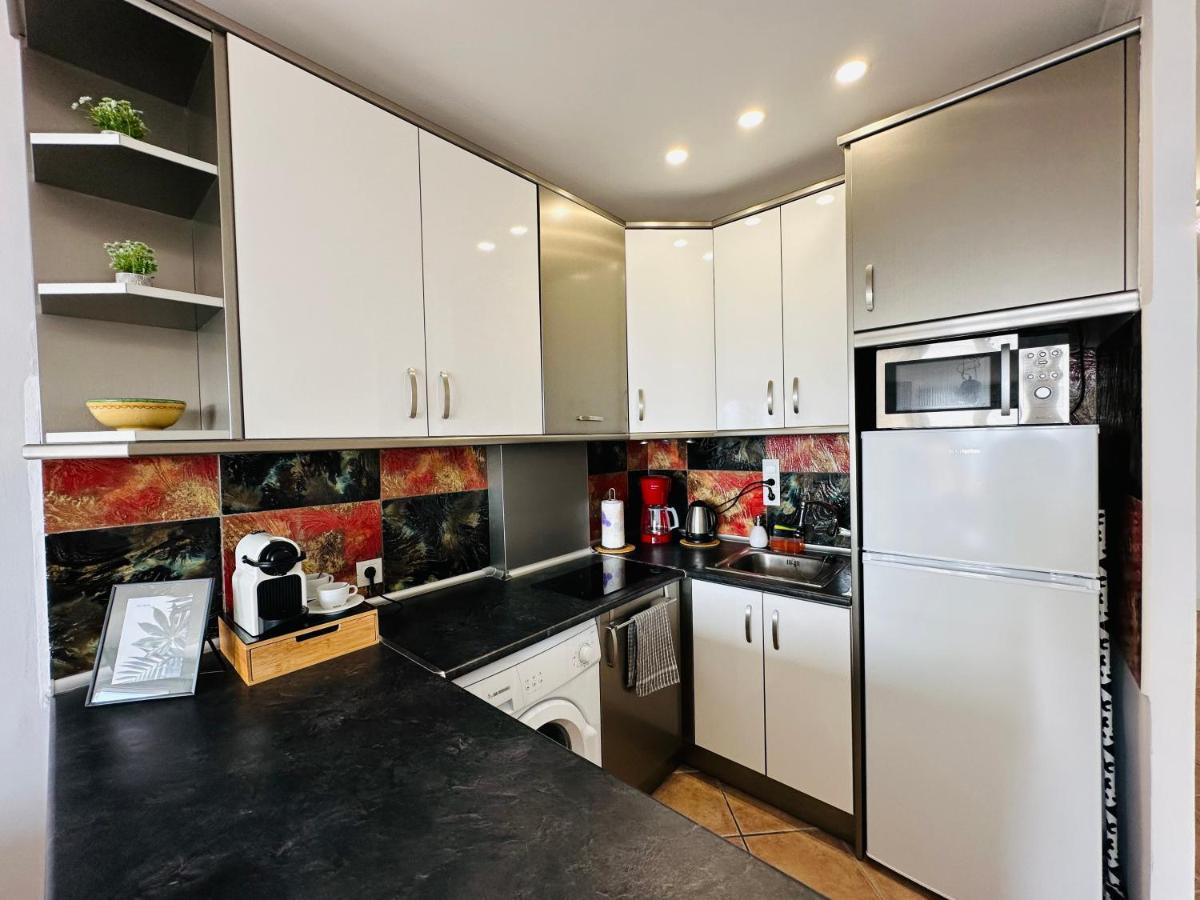 Apartament Cabo Cervera Costa Del Alba Διαμέρισμα Τορεβιέχα Εξωτερικό φωτογραφία