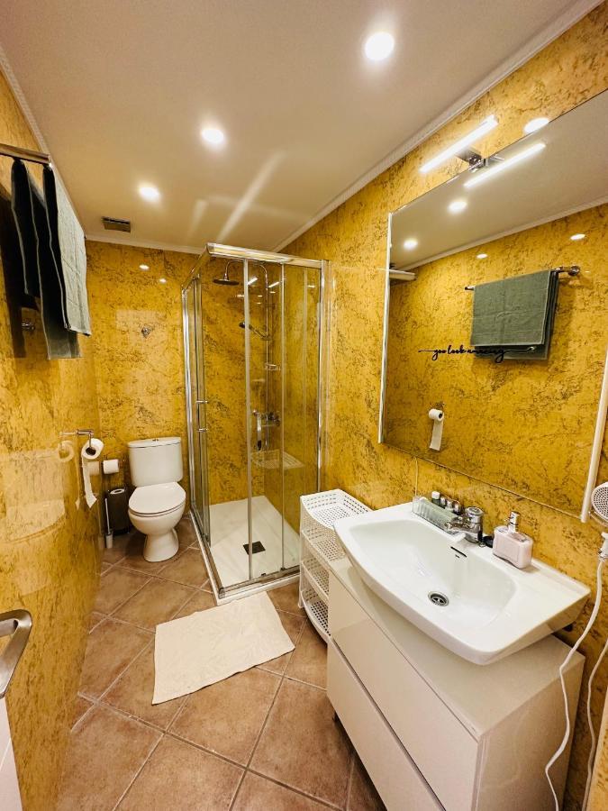 Apartament Cabo Cervera Costa Del Alba Διαμέρισμα Τορεβιέχα Εξωτερικό φωτογραφία