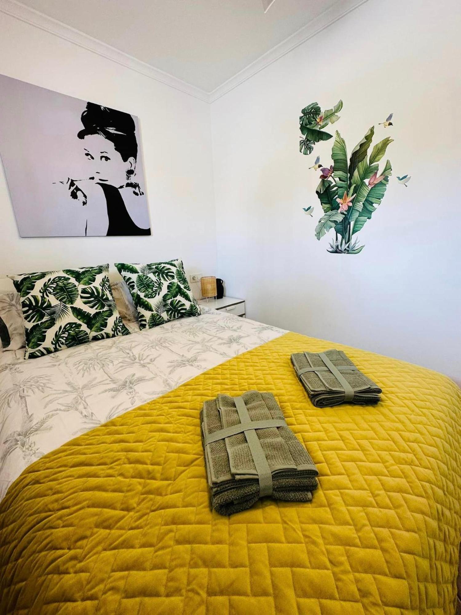 Apartament Cabo Cervera Costa Del Alba Διαμέρισμα Τορεβιέχα Εξωτερικό φωτογραφία