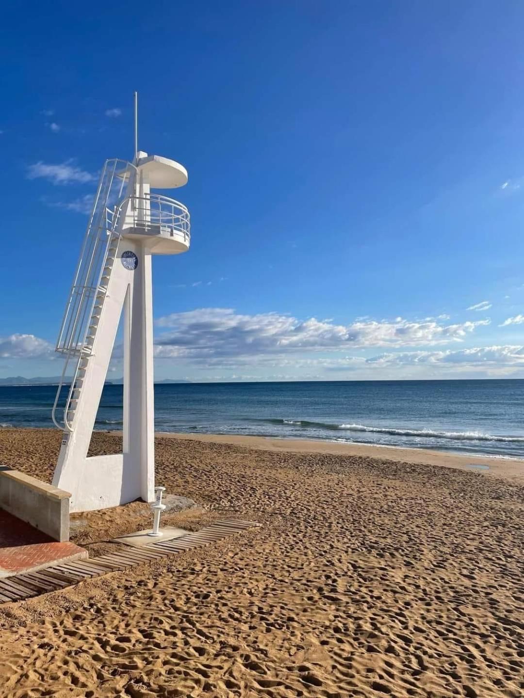 Apartament Cabo Cervera Costa Del Alba Διαμέρισμα Τορεβιέχα Εξωτερικό φωτογραφία